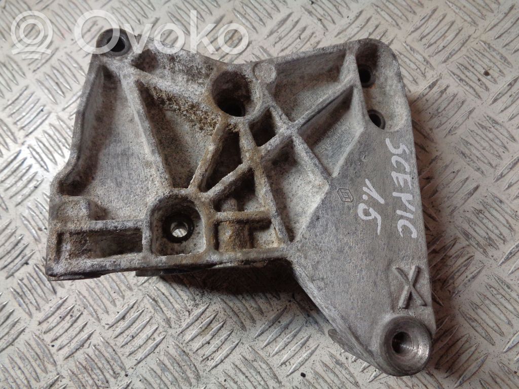Renault Scenic III -  Grand scenic III Engine mounting bracket 