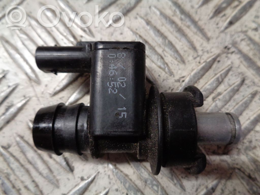 Válvula de vacío   HSR23284