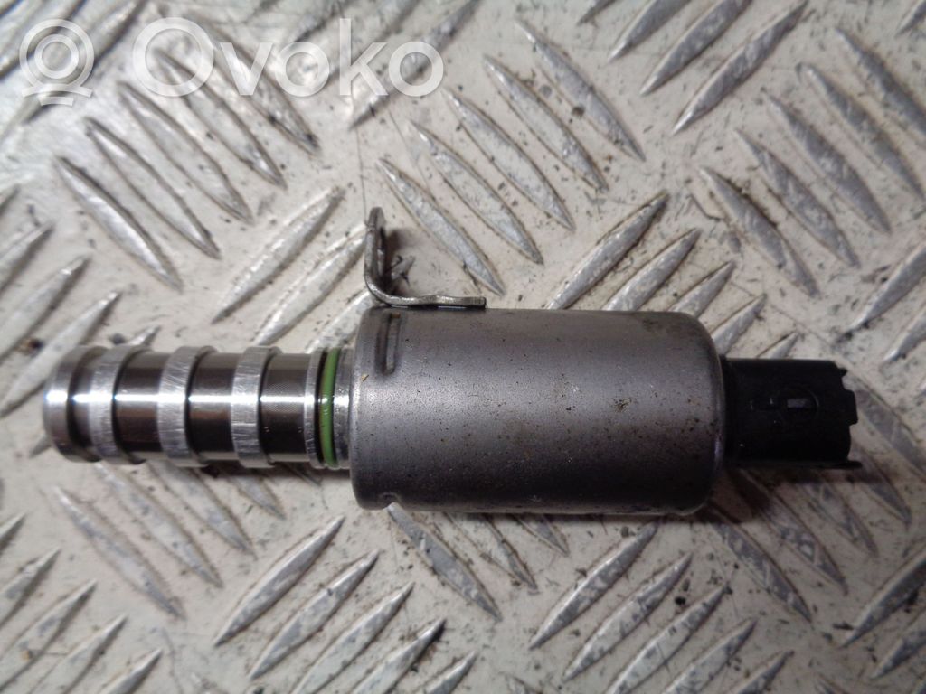 Citroen C4 Cactus Electrovanne position arbre à cames 
