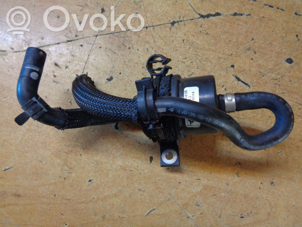 Renault Clio IV Válvula de vacío 