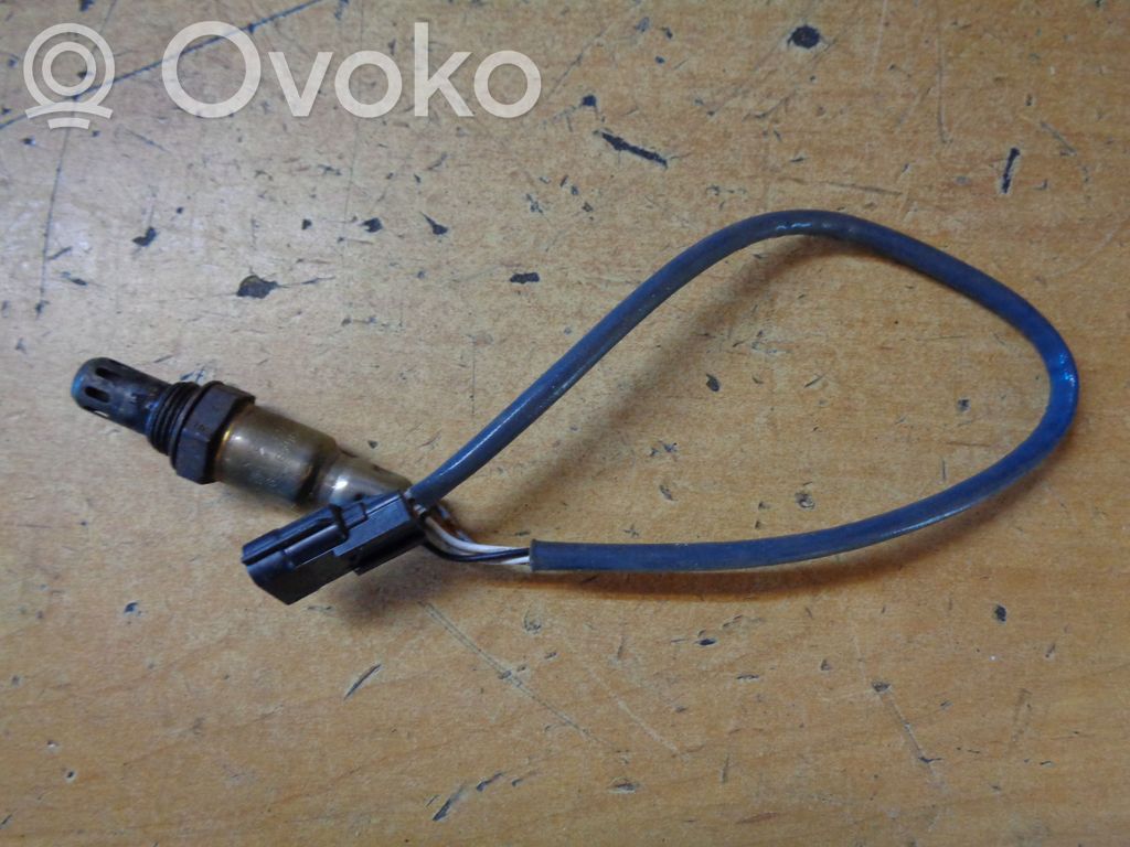 Renault Clio IV Lambda probe sensor 