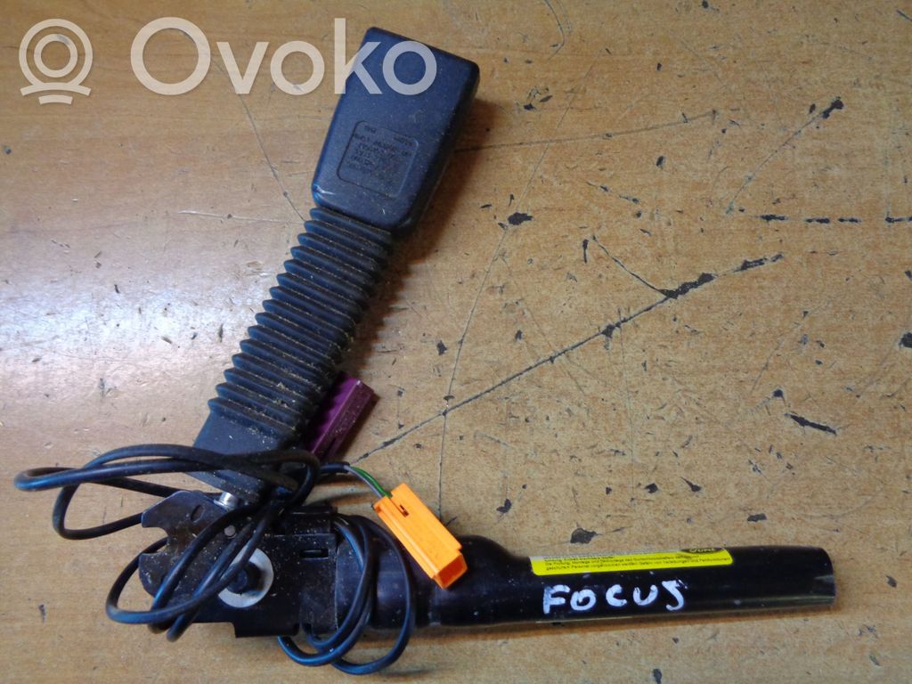 Ford Focus Sagtis diržo priekinė 