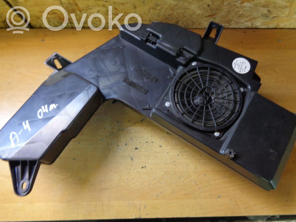Audi A4 S4 B6 8E 8H Głośnik niskotonowy 