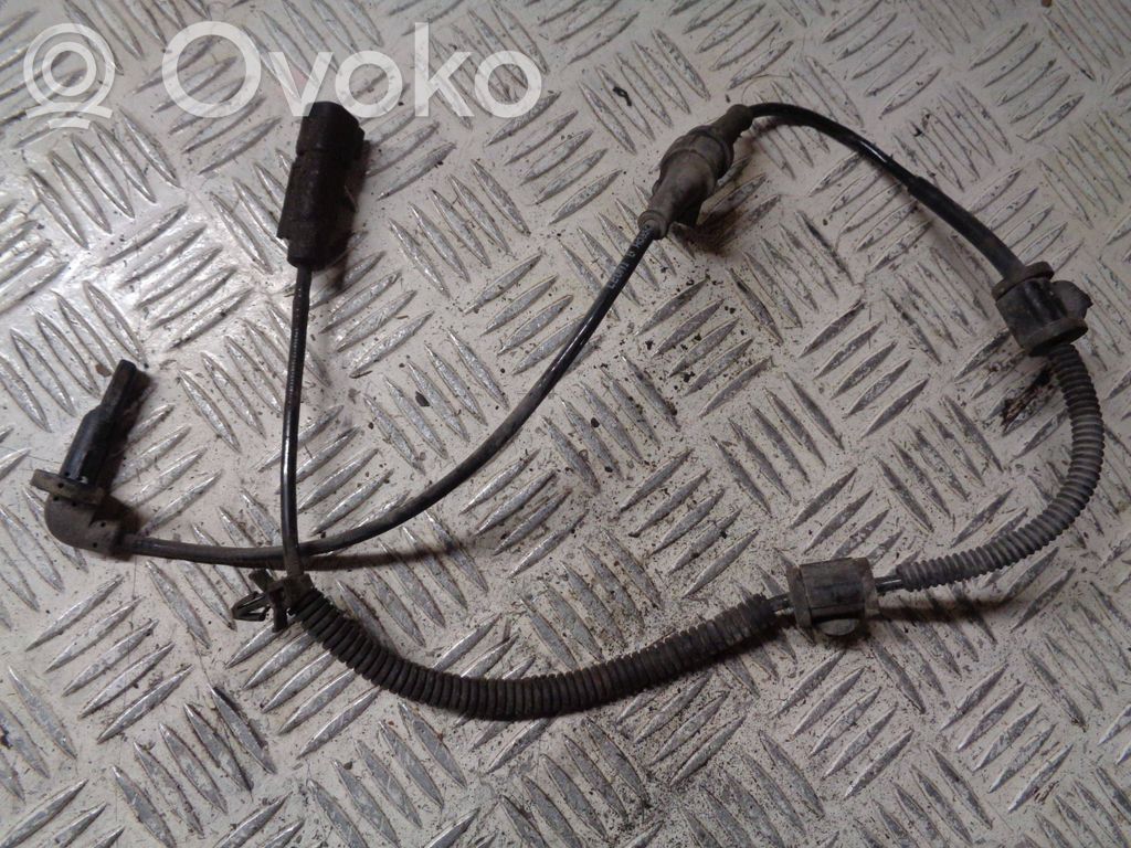 Chevrolet Cruze Sensor freno ABS de aceleración de rueda 