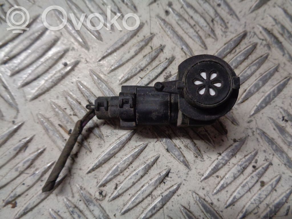 Chevrolet Cruze Air quality sensor 