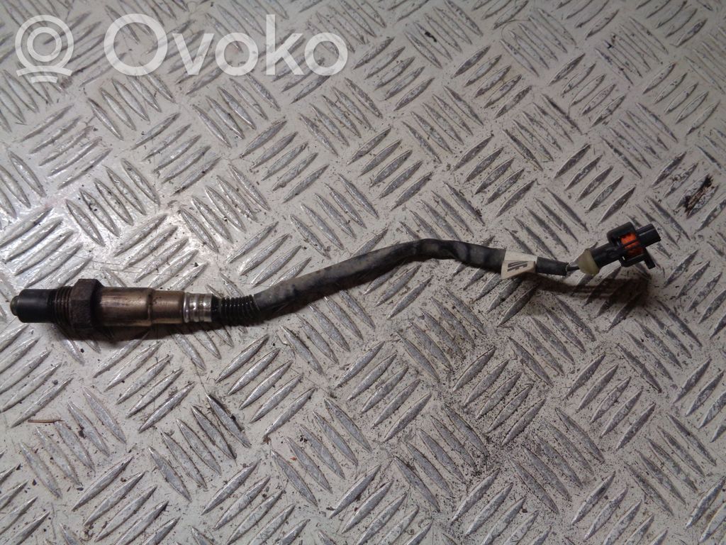 Chevrolet Cruze Lambda probe sensor 