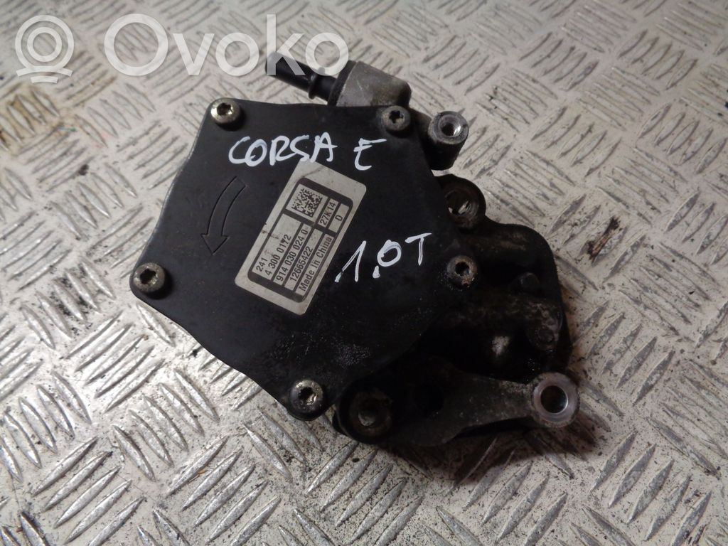 Vacuum pump   12665422