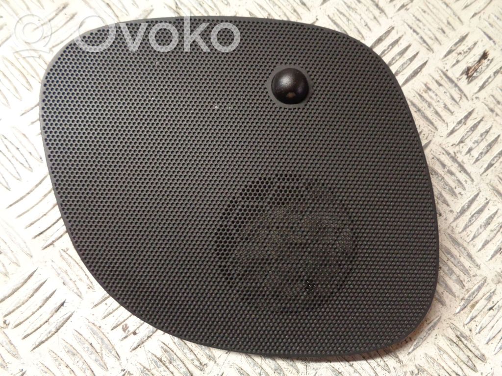 Opel Corsa E Dash center speaker trim cover 