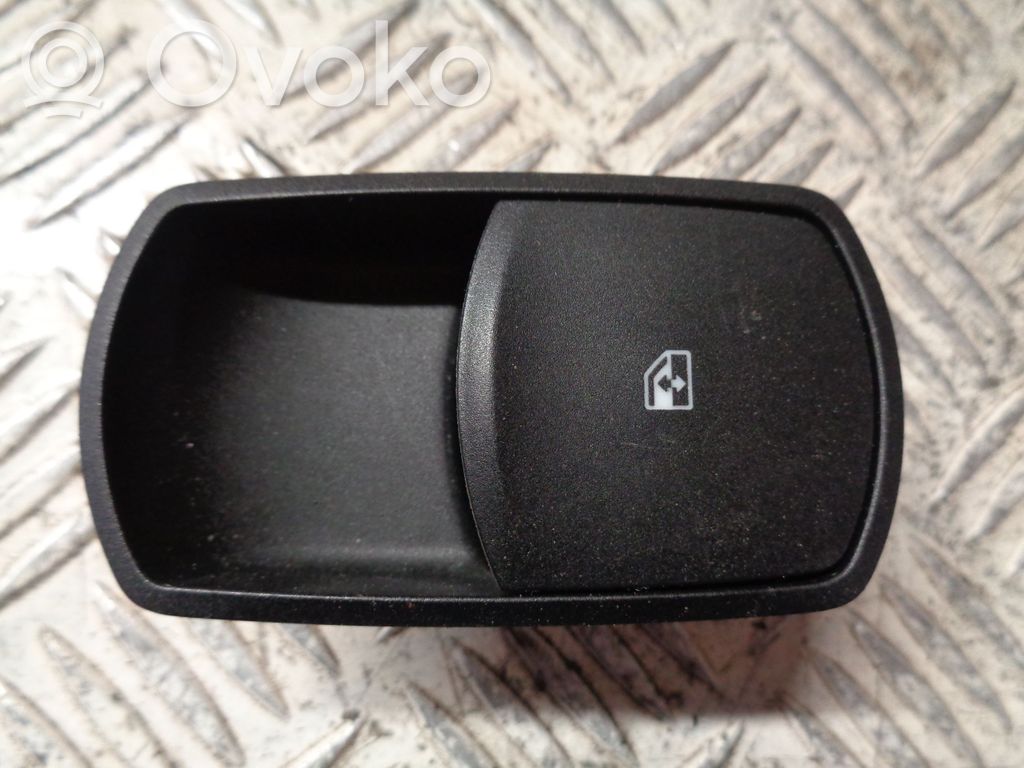 Opel Corsa E Electric window control switch 