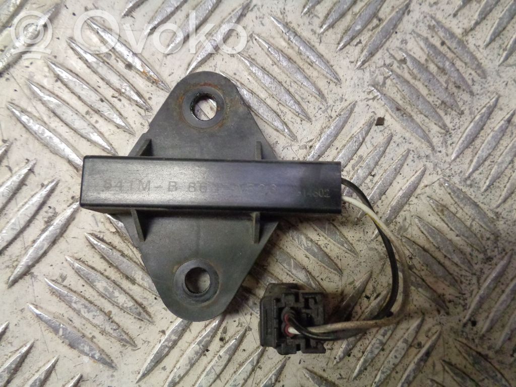 Mitsubishi Space Star Interior comfort aerial antenna 