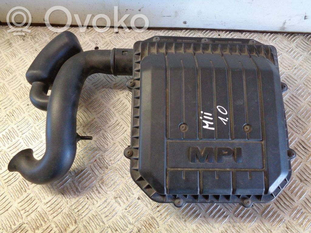 Seat Mii Luftfilterkasten 