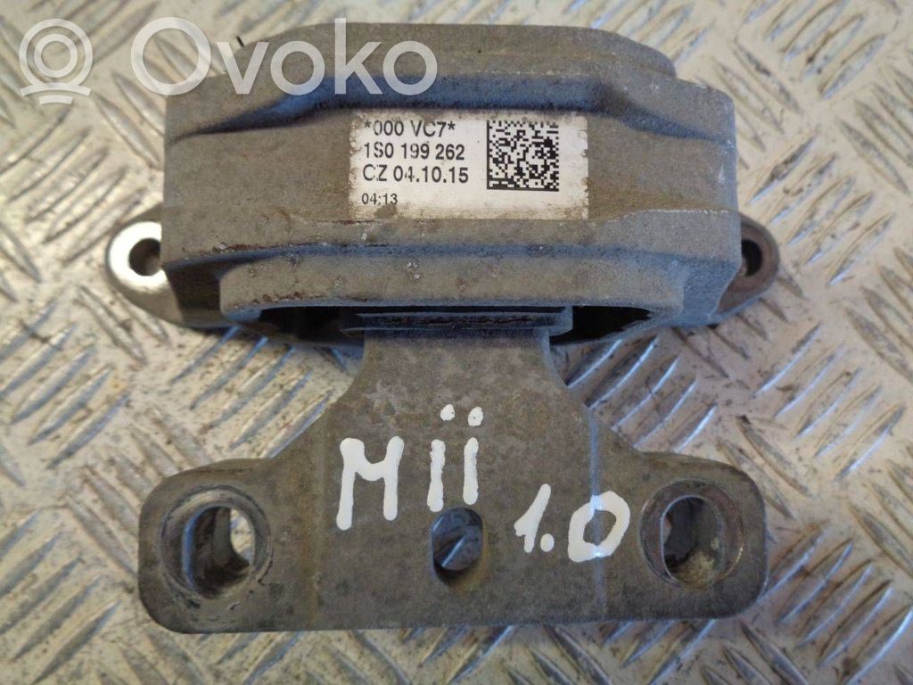 Seat Mii Engine mount bracket 