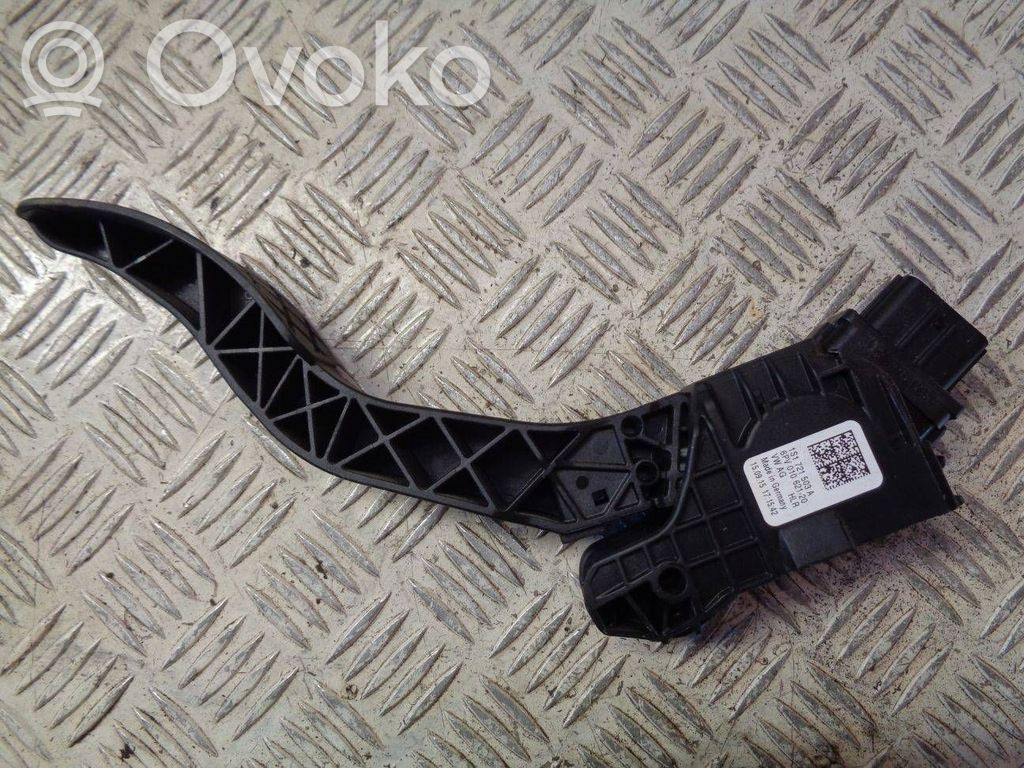 Seat Mii Gaspedal 