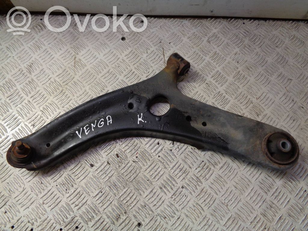 KIA Venga Querlenker Achsschenkel vorne 