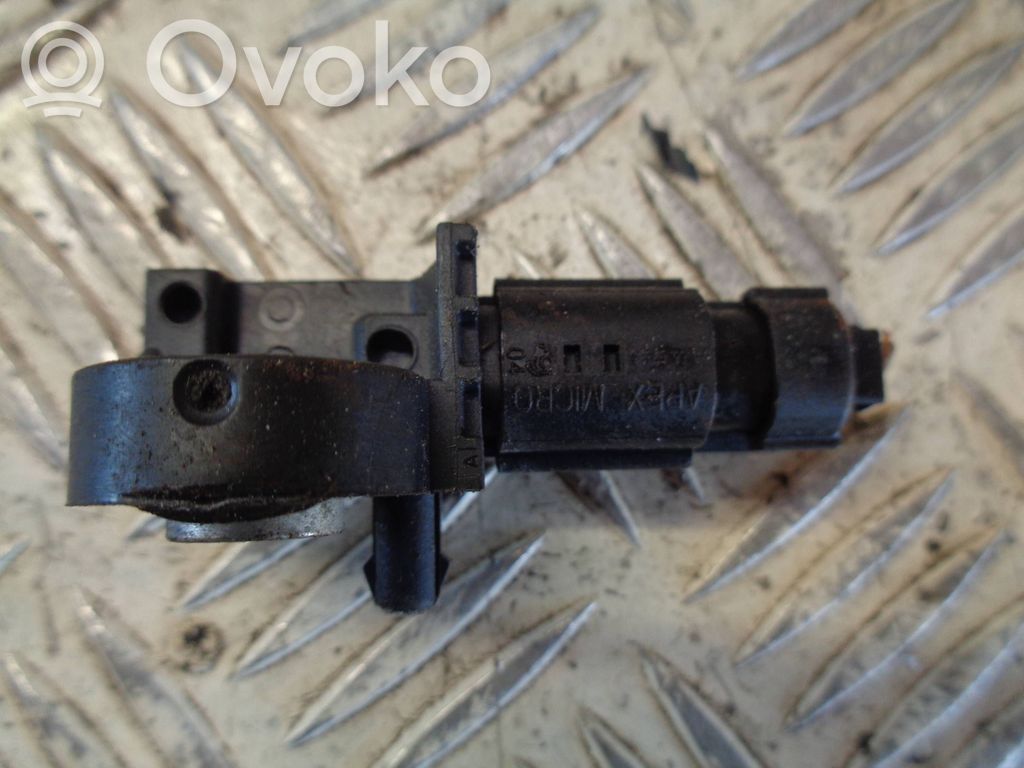 KIA Venga Gaisa spilvenu trieciensensors 