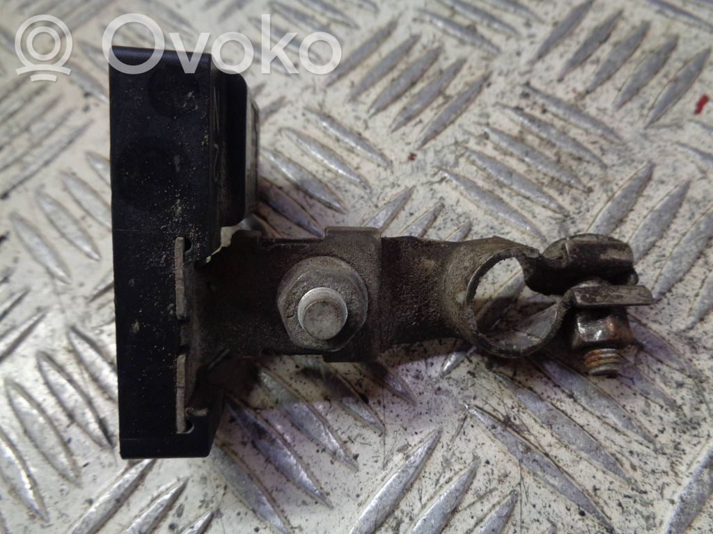 Minus / Klema / Przewód akumulatora   294G01JA0A,4G163,1314000552,G163