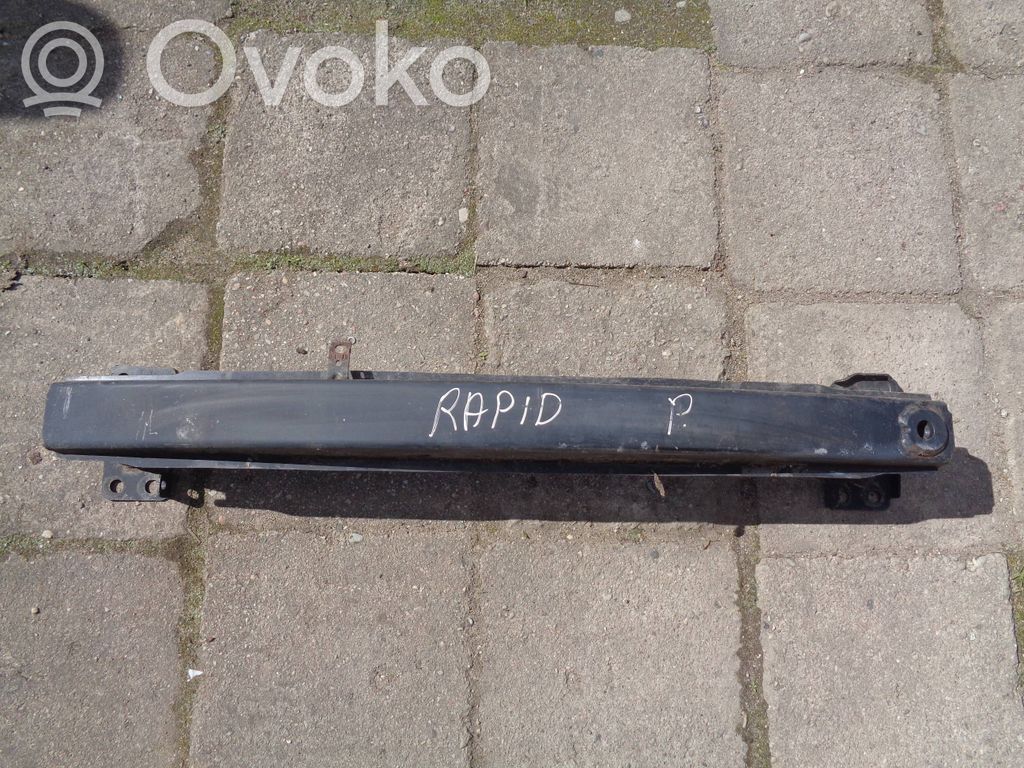 Skoda Rapid (NH) Traversă bară protecție față 