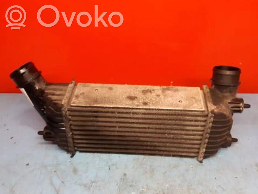 Intercooler radiator   1440094280,E5542007,000043335C