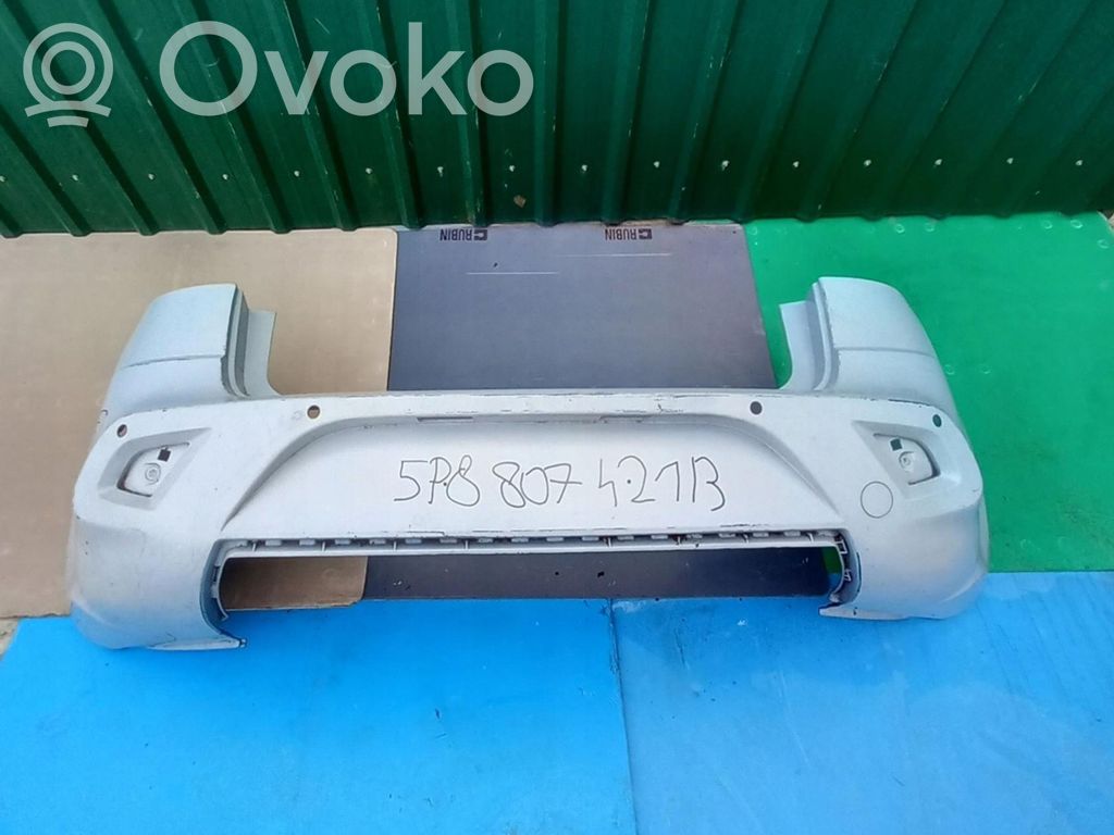 Seat Altea XL Puskuri 