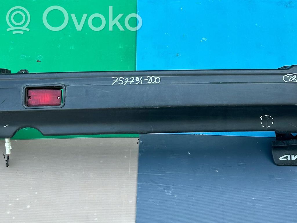 Puskuri   BRAKNUMERU1