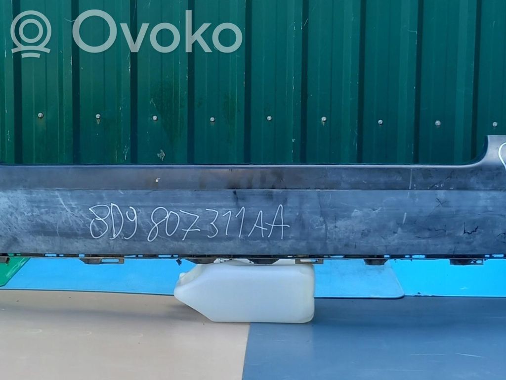 Puskuri   8D9807311