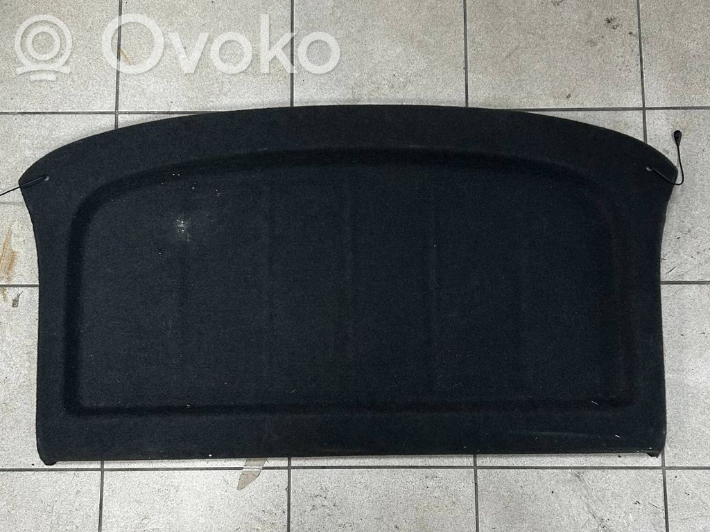 Seat Ateca Parcel shelf 