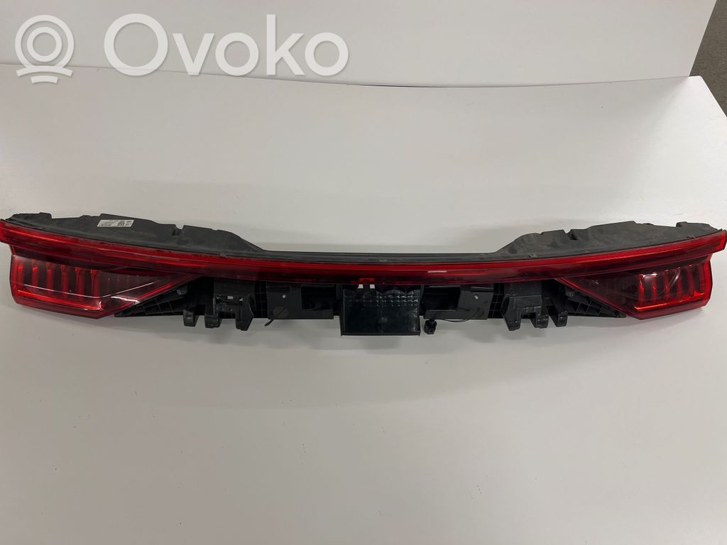 Audi Q8 Takaluukun takavalot 
