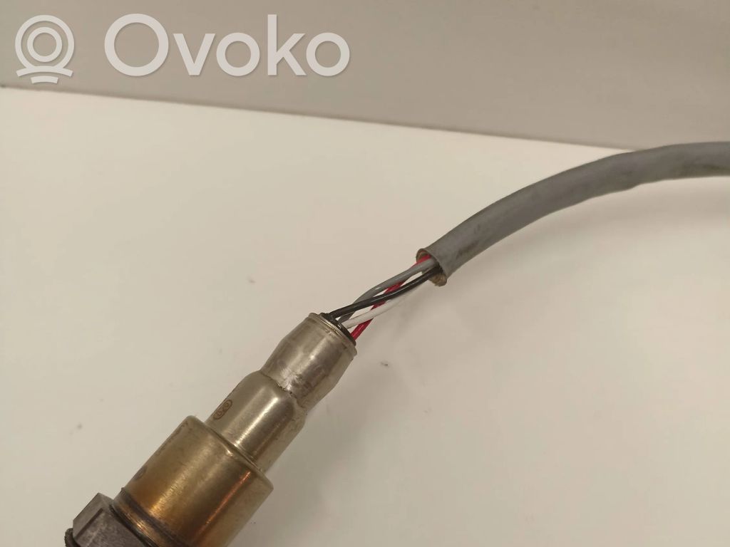 BMW 6 F06 Gran coupe Lambda probe sensor 