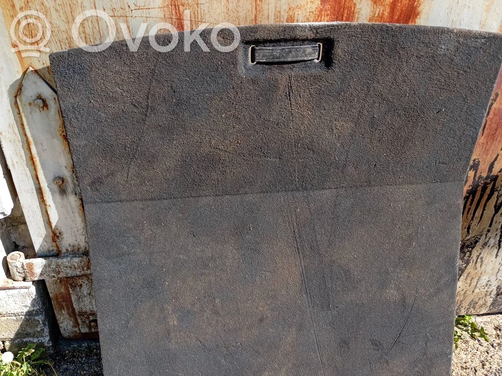 Land Rover Range Rover Sport L494 Wykładzina bagażnika 