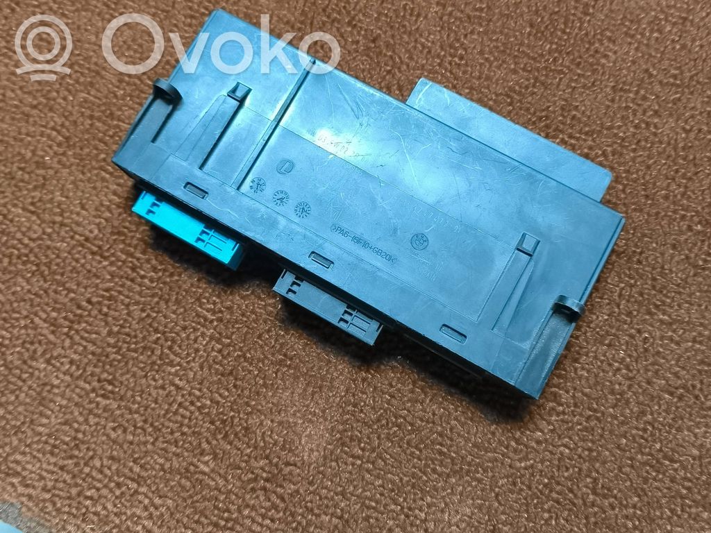 Central body control module   9247472,532536300,5576549145