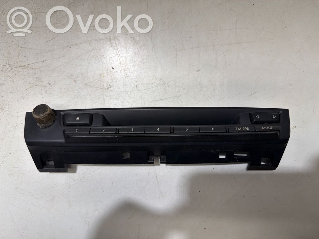 BMW X5 E70 Other switches/knobs/shifts 