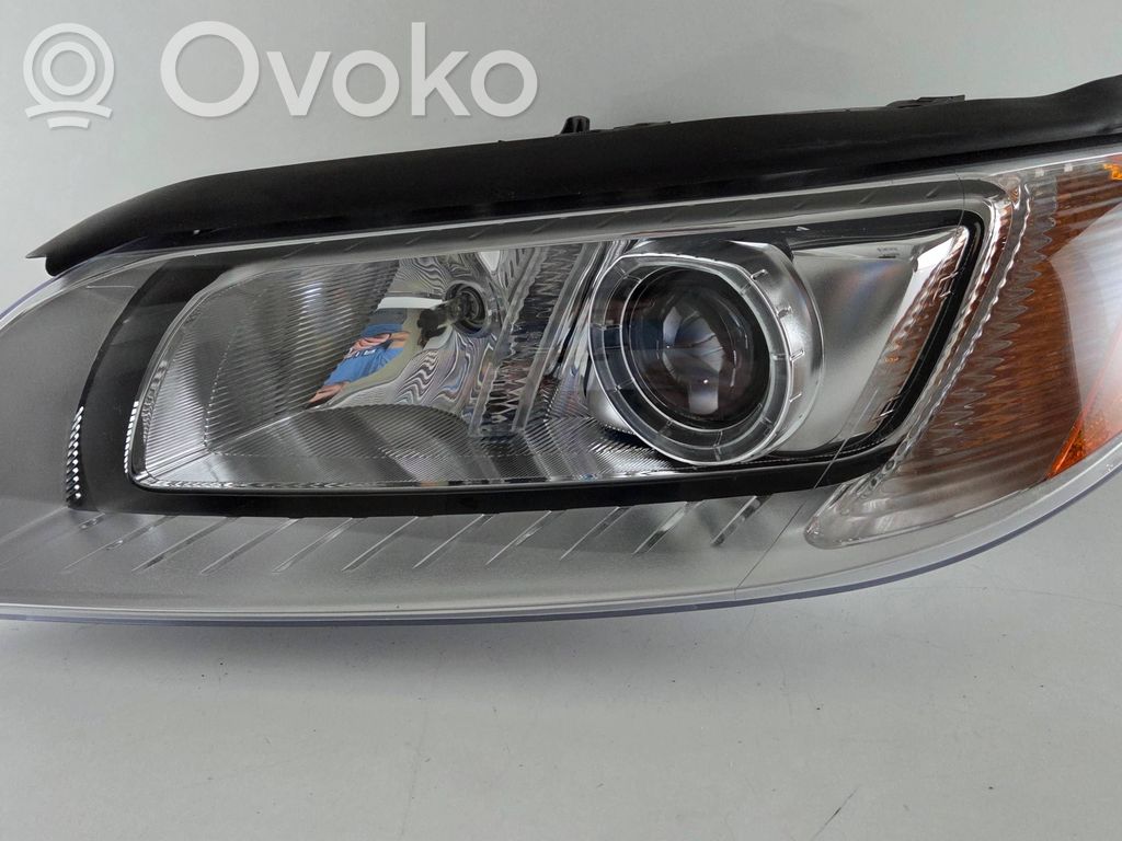 Volvo V70 Scheinwerfer 