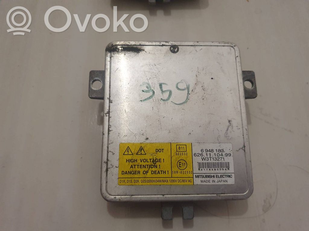 Module convertisseur de tension   6948180,6261110499