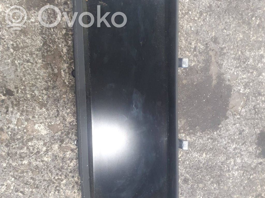 BMW 5 GT F07 Monitor / wyświetlacz / ekran 