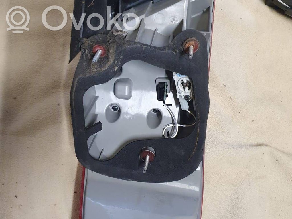 BMW 3 E92 E93 Rear/tail lights 