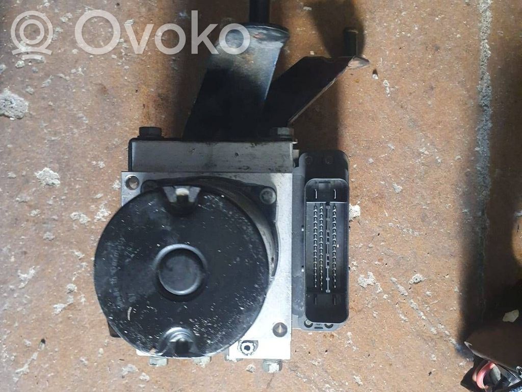 ABS Pump   6783366,6783368