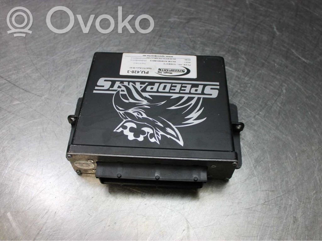 Injection control unit/module   5380373,8610LH209010031