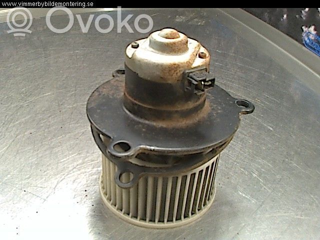 Toyota Starlet (P60) II Ventola riscaldamento/ventilatore abitacolo 