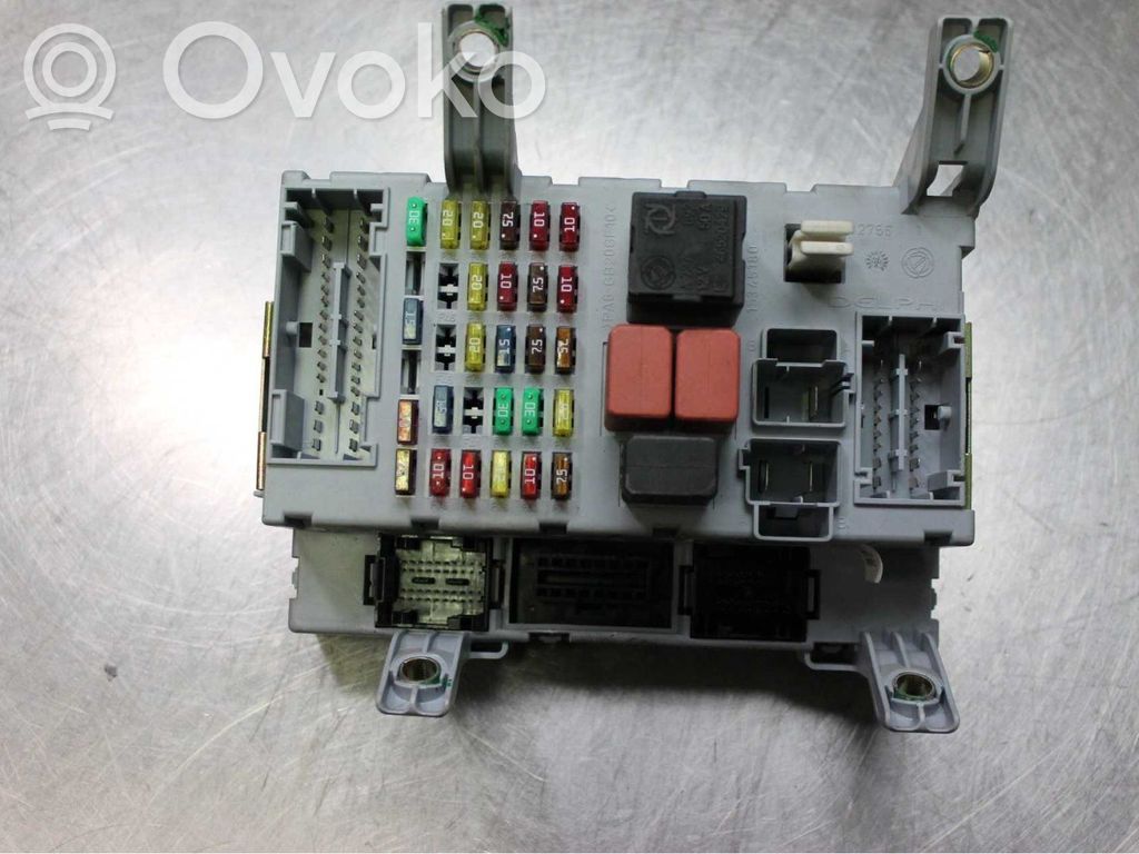 Módulo de fusible   46826467NPL,46826467NPL