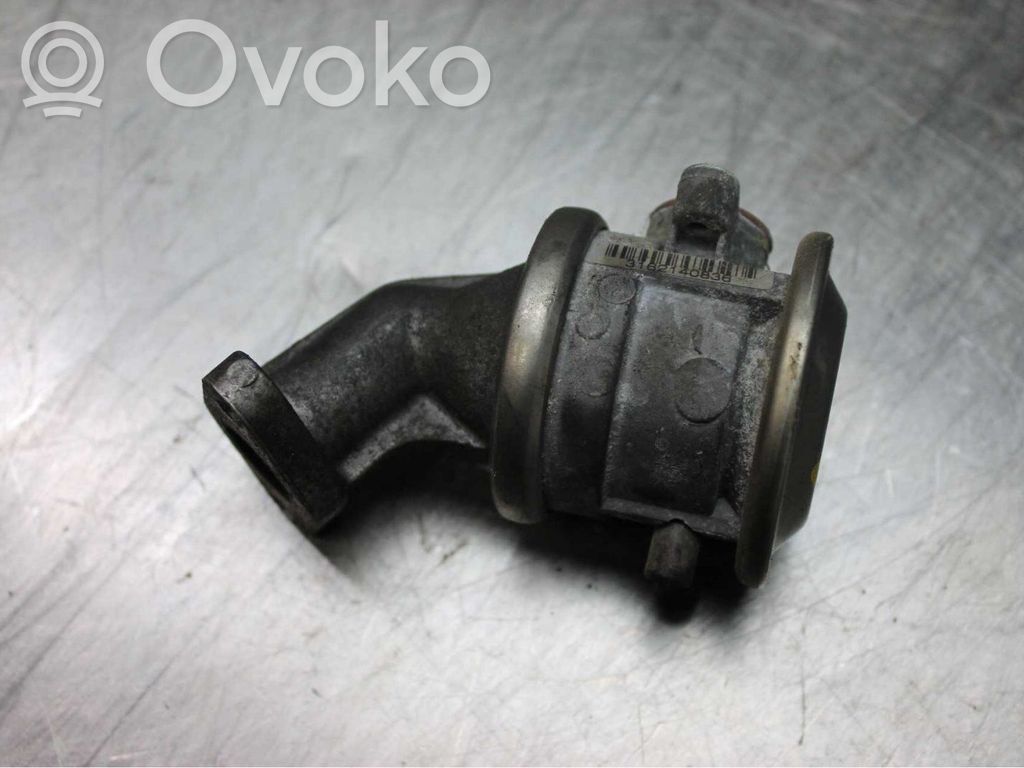 EGR vārsts