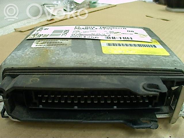 Saab 9000 CC Injection control unit/module 