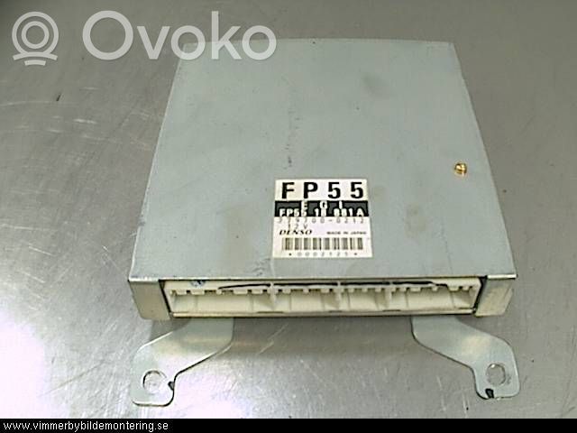 Mazda 323 Injection control unit/module 