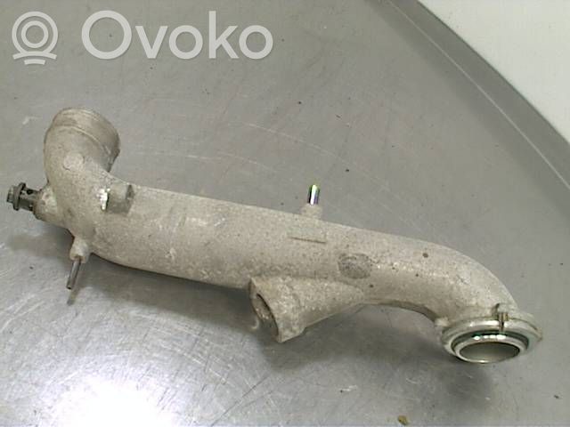 Intercooler hose/pipe   9192568