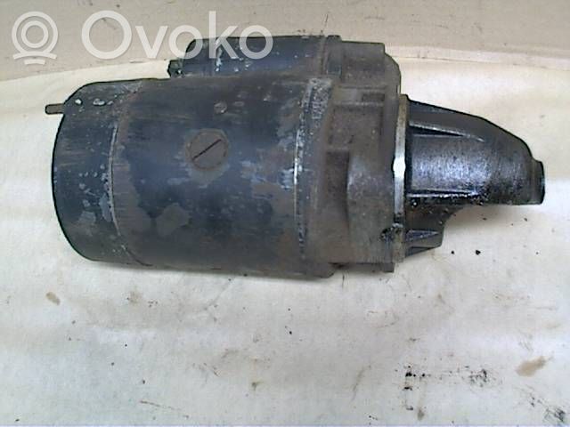 Volvo 240 Starteris 