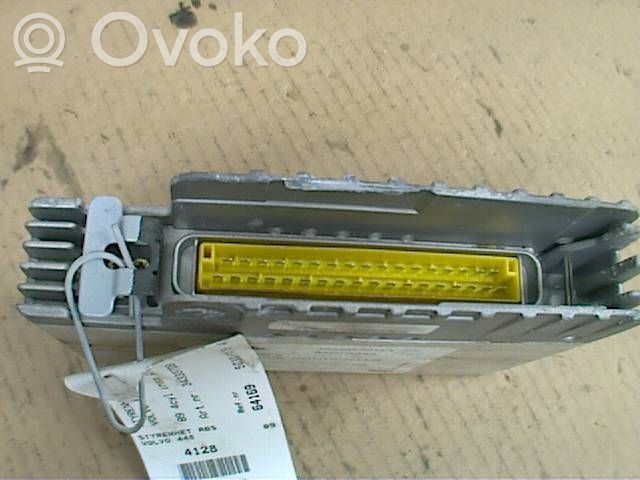 Volvo 440 ABS control unit/module 