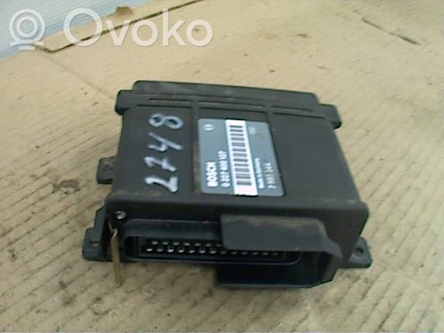 Saab 9000 CC Combustion control unit/module 