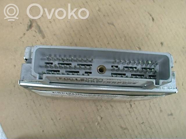 Unité de commande / module d'injection   88GB12A650AA