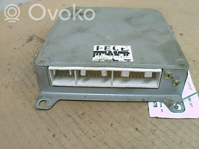 Mazda 626 Injection control unit/module 