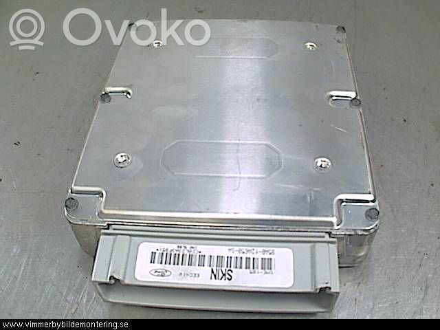 Unité de commande / module d'injection   95ABSA511131