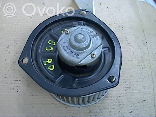 Mitsubishi Galant Mazā radiatora ventilators 